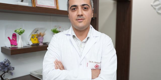 Çocuklarda geçmeyen karın ağrısı apandisit belirtisi olabilir