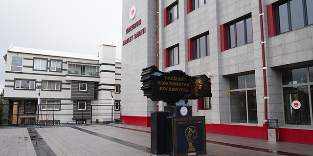 Gülistan Doku soruşturmasında 1 tutuklama daha