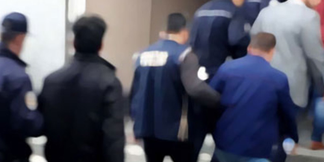 DHKP/C’ye yönelik 6 ilde operasyon: 18 şüpheli yakalandı