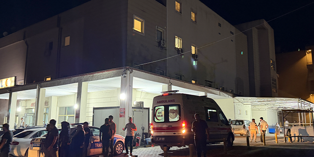 Siverek’te 8 yaşındaki kız çocuğuna ütüyle işkence iddiası: 3 gözaltı