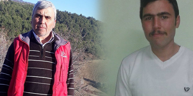 Gördes'te kanlı saldırı: Baba ve oğlu hayatını kaybetti