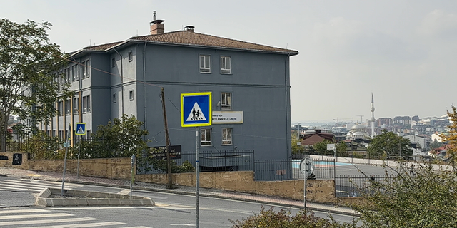 Arnavutköy'de sahte paylaşım yapan 2 çocuk gözaltına alındı