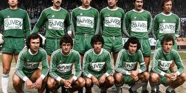 Bursaspor ve Milli Takımın efsane isminden kötü haber