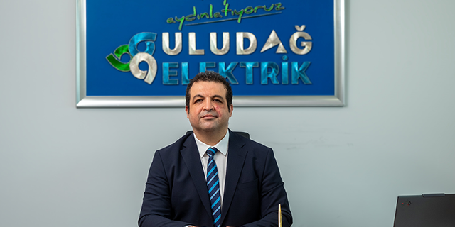 Uludağ Elektrik’ten abonelerine "pembe" mesaj