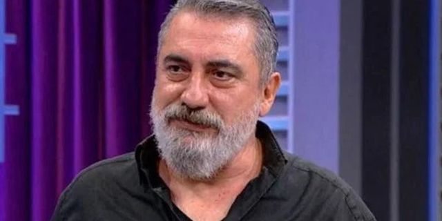 Müzisyen Soner Olgun hayatını kaybetti