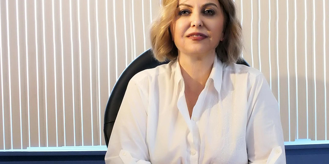 Esin Davutoğlu Şenol'u ölümle tehdit eden zanlı serbest
