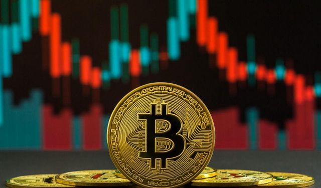 Bitcoin'in değeri 29 bin dolara dayandı