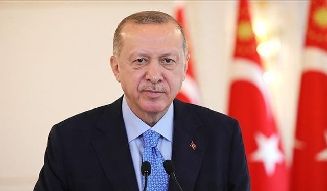 Cumhurbaşkanı Erdoğan'dan sandıklara sahip çıkın mesajı