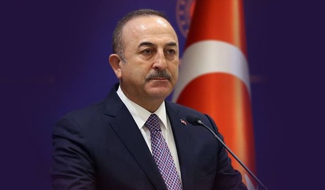 Mevlüt Çavuşoğlu açıkladı: Suriye konulu bakanlar toplantısı yapılacak
