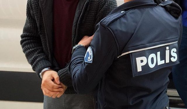 Kağıthane'de uyuşturucu baskını: "Çürük Ömer" tutuklandı