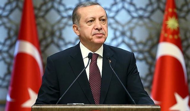 Cumhurbaşkanı Erdoğan duyurdu: İMECE, 11 Nisan'da fırlatılacak
