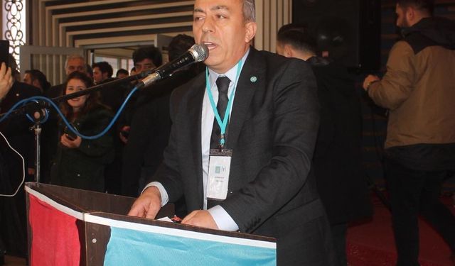 İYİ Parti'den Akşener'i eşeğe benzeten CHP'li başkana tepki