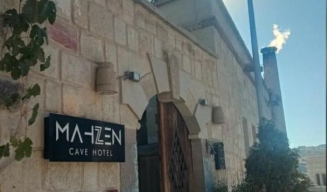 Nevşehir'de balayı çiftinin otelde ölümüyle ilgili 3 tutuklama