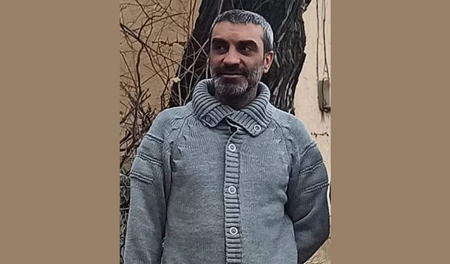 Elazığ'da Murat Avcı'dan 10 gündür haber alınamıyor