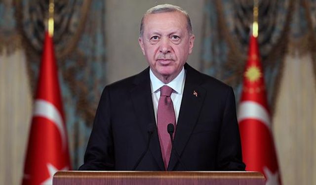 Cumhurbaşkanı Erdoğan: Seçimin kazananı Türk demokrasisi