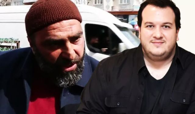 İsmail Cevher Kasımoğlu serbest bırakıldı! Şahan Gökbakar isyan etti