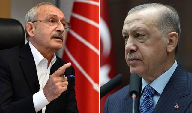 Yargıtay, Kılıçdaroğlu'nun Erdoğan'a ödeyeceği miktarı az buldu