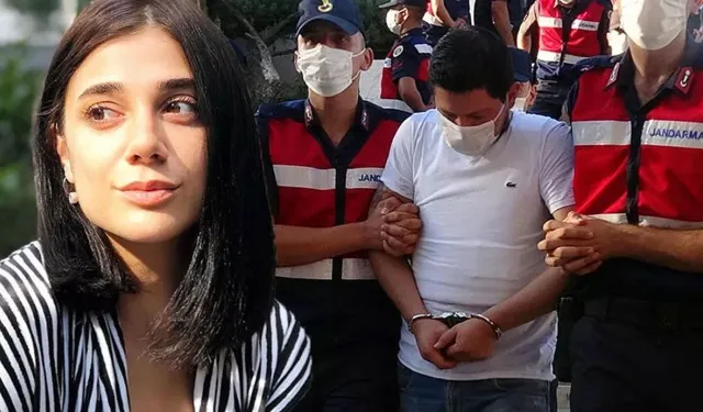 Vahşice öldürülen Pınar Gültekin davasında gerekçeli karar açıklandı