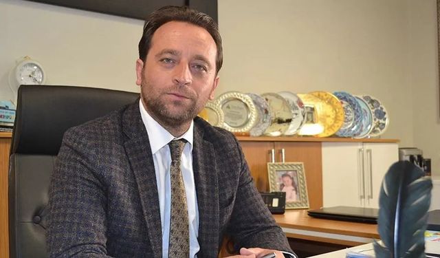 Bursa İl Milli Eğitim Müdürü Gür görevden alındı
