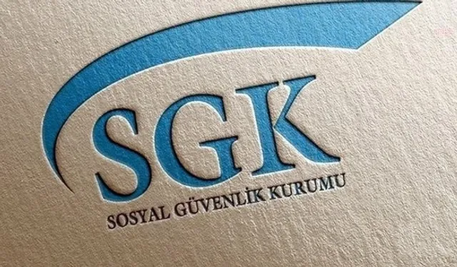 SGK çalışanlarına 3 ay fazla mesai ücreti verilecek