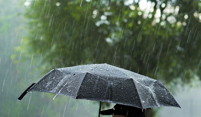 Doç. Dr. Efsun Dindar'dan kuraklık açıklaması: Nisan yağmurlarına güvenmeyin