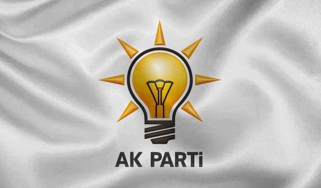 AK Parti milletvekili adayları belli oldu