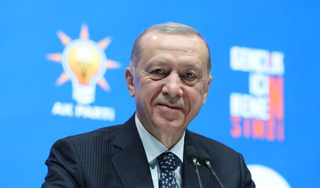 Cumhurbaşkanı Erdoğan, Akkuyu'nun 60 yıllık hikayesini anlattı