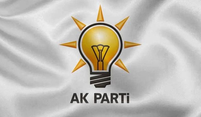 AK Parti'nin Bursa icraatları