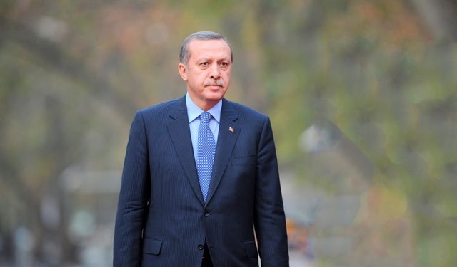 Cumhurbaşkanı Erdoğan’dan Ramazan Bayram mesajı