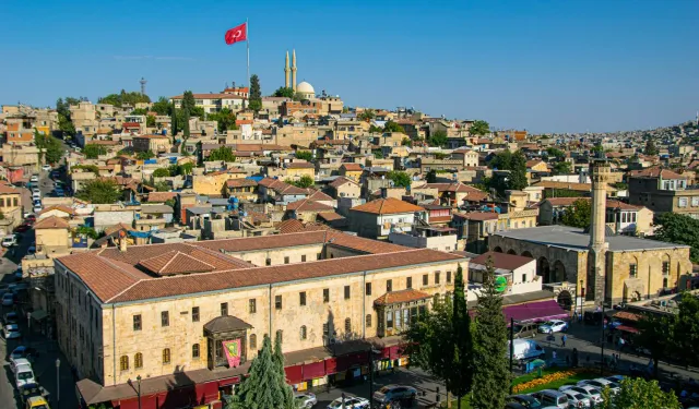 Gaziantep'te kiralar yüzde 200 zamlandı
