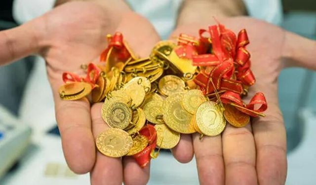 Altın fiyatları yükseliş çabasında mı? 26 Nisan altın fiyatları ne kadar?