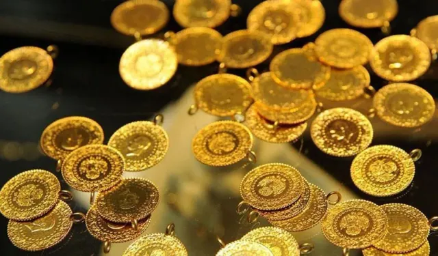 Altın fiyatları bugün ne kadar oldu? (18 Nisan 2023 altın fiyatları)