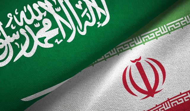 İran ve Suudi Arabistan ülkeleri anlaşmaya gitti