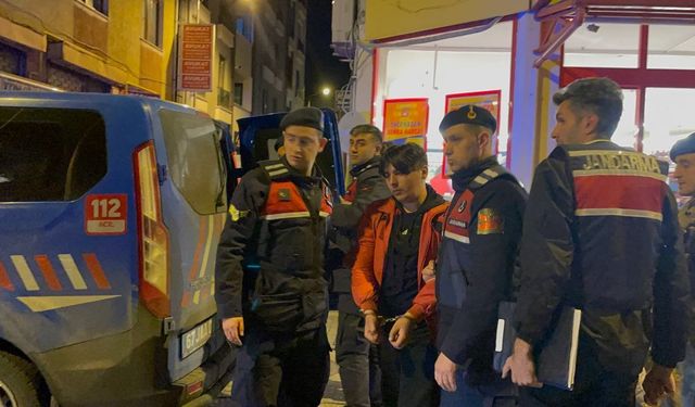 Zonguldak Çaycuma ilçesinde yasak aşk cinayetine 3 tutuklama