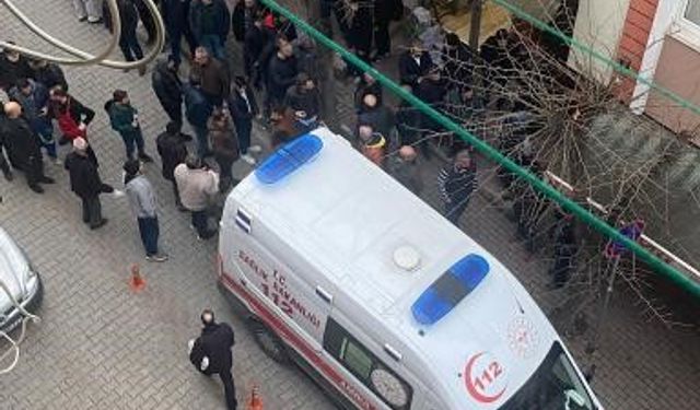 Kocaeli’de cadde ortasında cinayet: Berber Rüstem Duman iş yerinin önünde öldürüldü