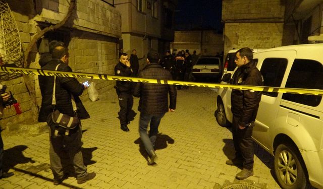 Kilis'te vahşet: Kayıp 9 yaşındaki Gina Mercimek boynuna briketle bağlı halde kuyuda ölü bulundu
