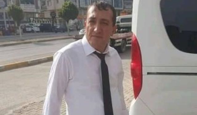 İzmir Torbalı ilçesinde Kazım Dağdal 5 katlı binanın çatısından düşerek öldü