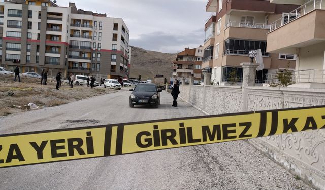 Konya Selçuklu ilçesinde komşular arasında silahlı kavga: 1 ölü, 1 yaralı