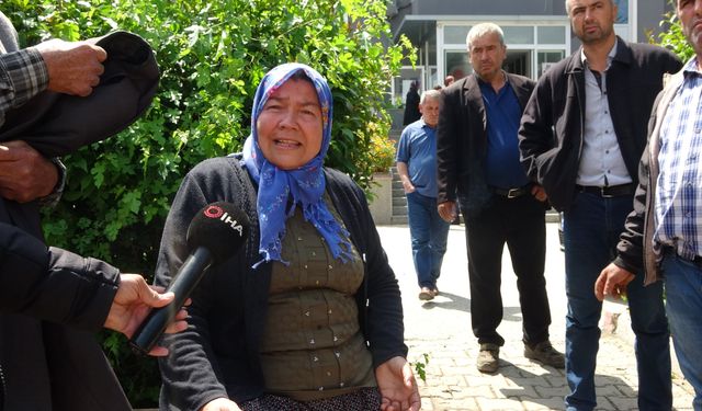 Adana Kozan ilçesinde kızlarının kaçırıldığını iddia eden aile yardım bekliyor "Çocuktan gelin olmaz"