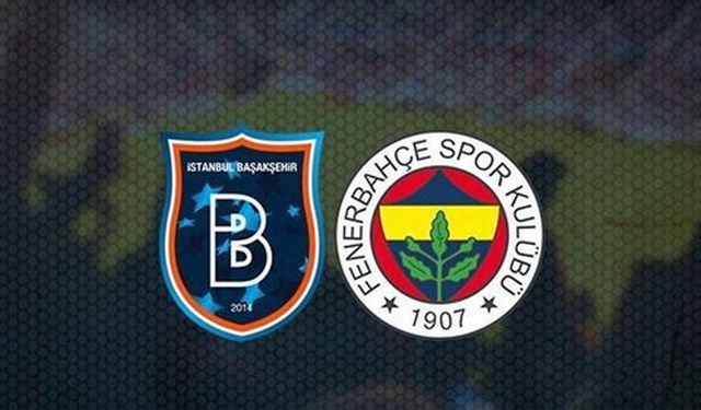 Suat Arslanboğa, Başakşehir-Fenerbahçe maçını yönetecek