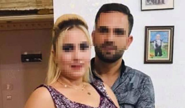 Konya'da eşini öldüren koca: "Sürekli şiddetli geçimsizlik vardı"