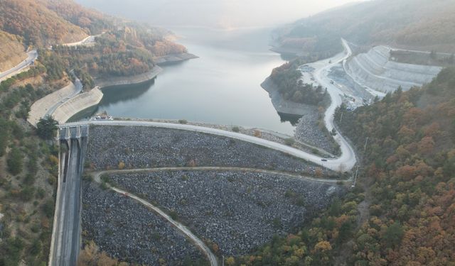 Yağışlar Bursa barajlarını nasıl etkiledi?