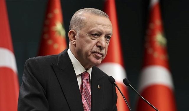 Cumhurbaşkanı Erdoğan petrol rezervi müjdesini açıklayacak