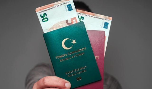 EYT'li vatandaşları ilgilendiriyor! Yeşil pasaporta ‘EYT ayarı’