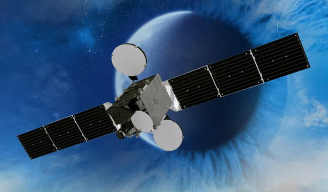 Türksat 6A uydusu 2024 yılında fırlatılacak