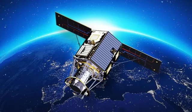İMECE uydusunun yarın fırlatılması planlanıyor