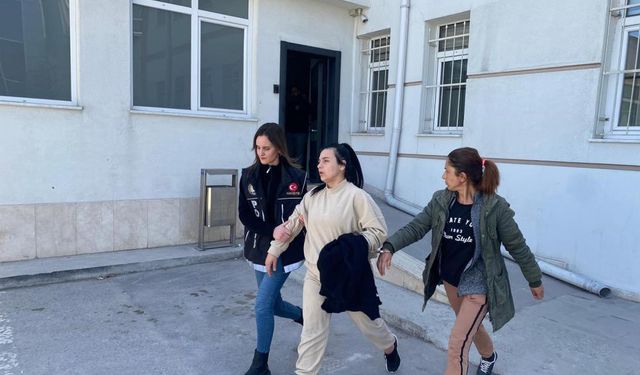 Kadir Şeker kurtarmıştı, Ayşe Dırla'nın kuzenleri uyuşturucudan tutuklandı