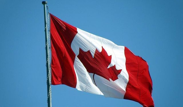 Kanada'da kamu çalışanları iş bıraktı!
