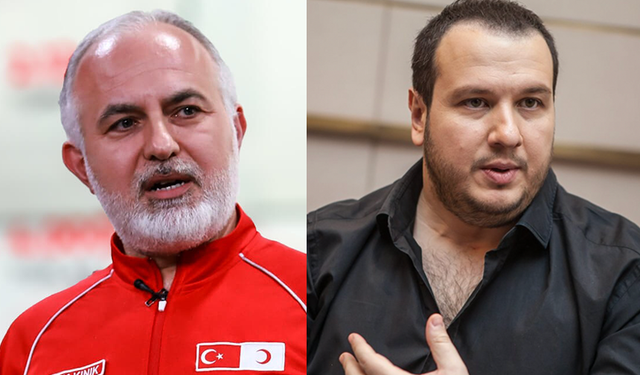 AK Partili Bülent Turan'dan Kerem Kınık'a Şahan Gökbakar tepkisi