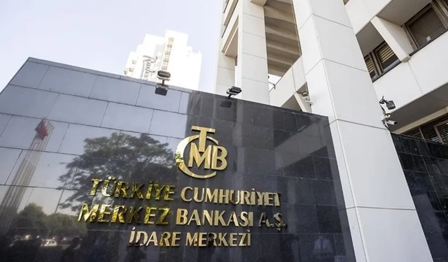 Türkiye Cumhuriyet Merkez Bankası faiz kararını bugün açıklayacak